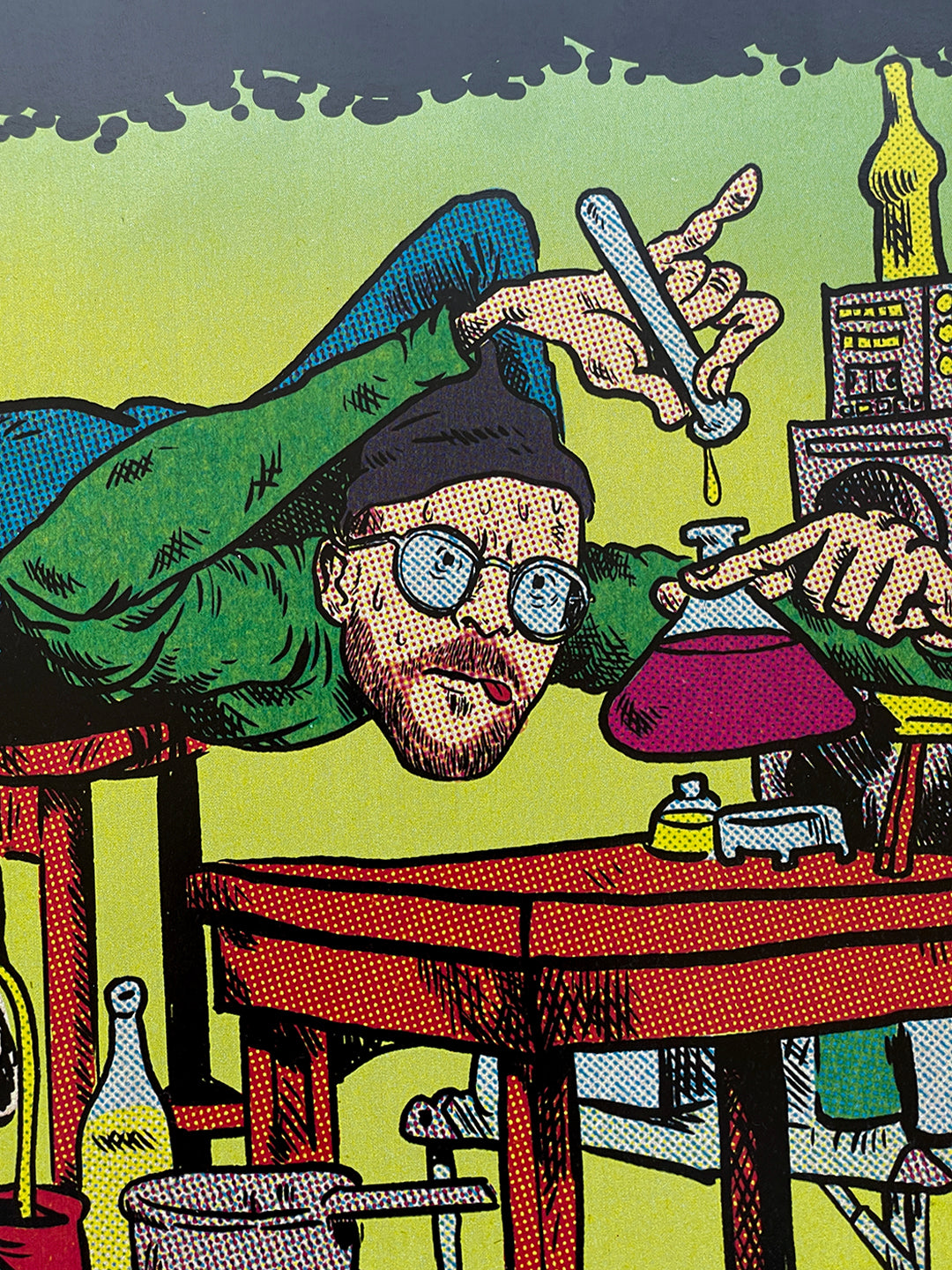 ALCHEMIST