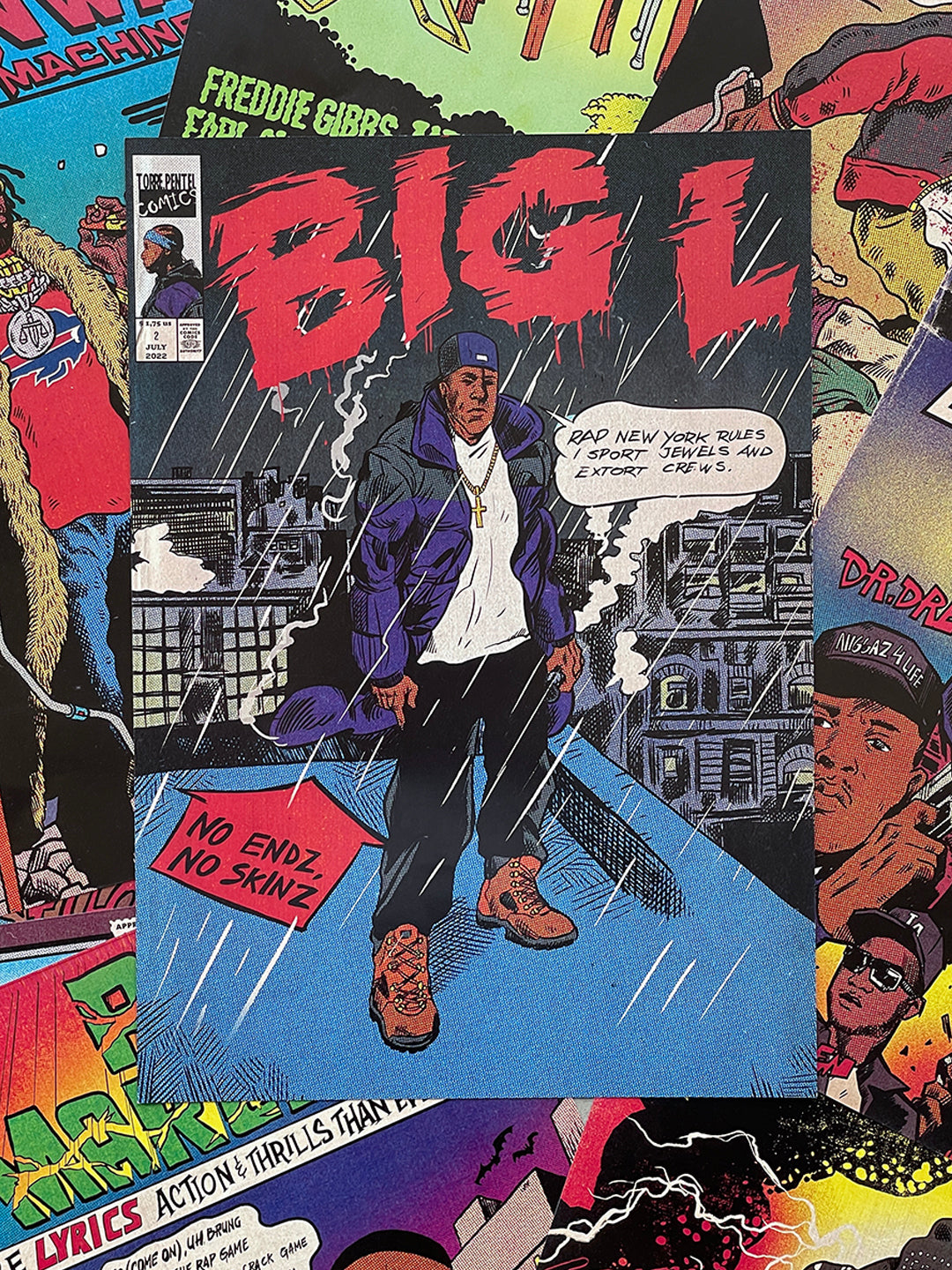 BIG L