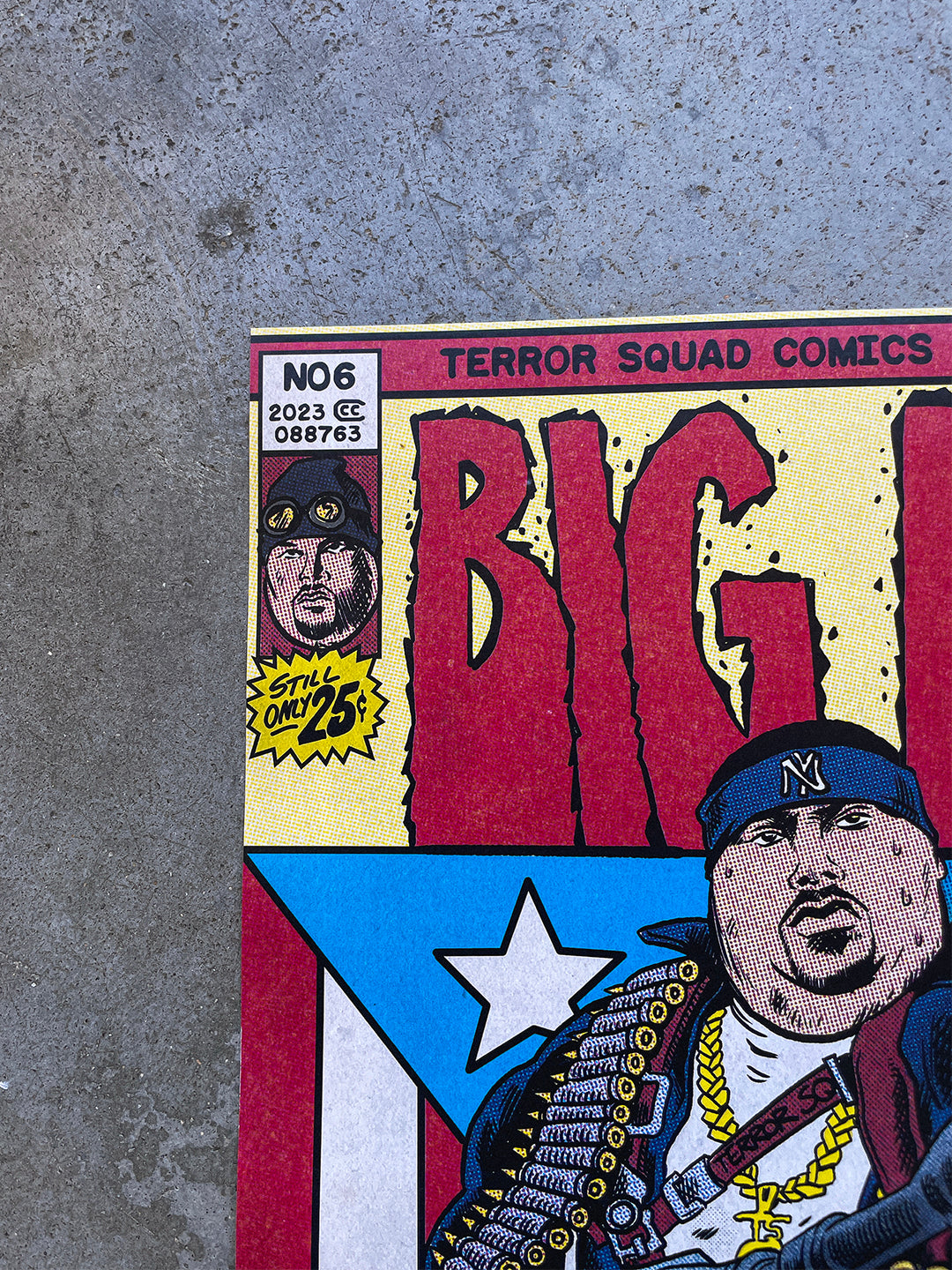BIG PUN