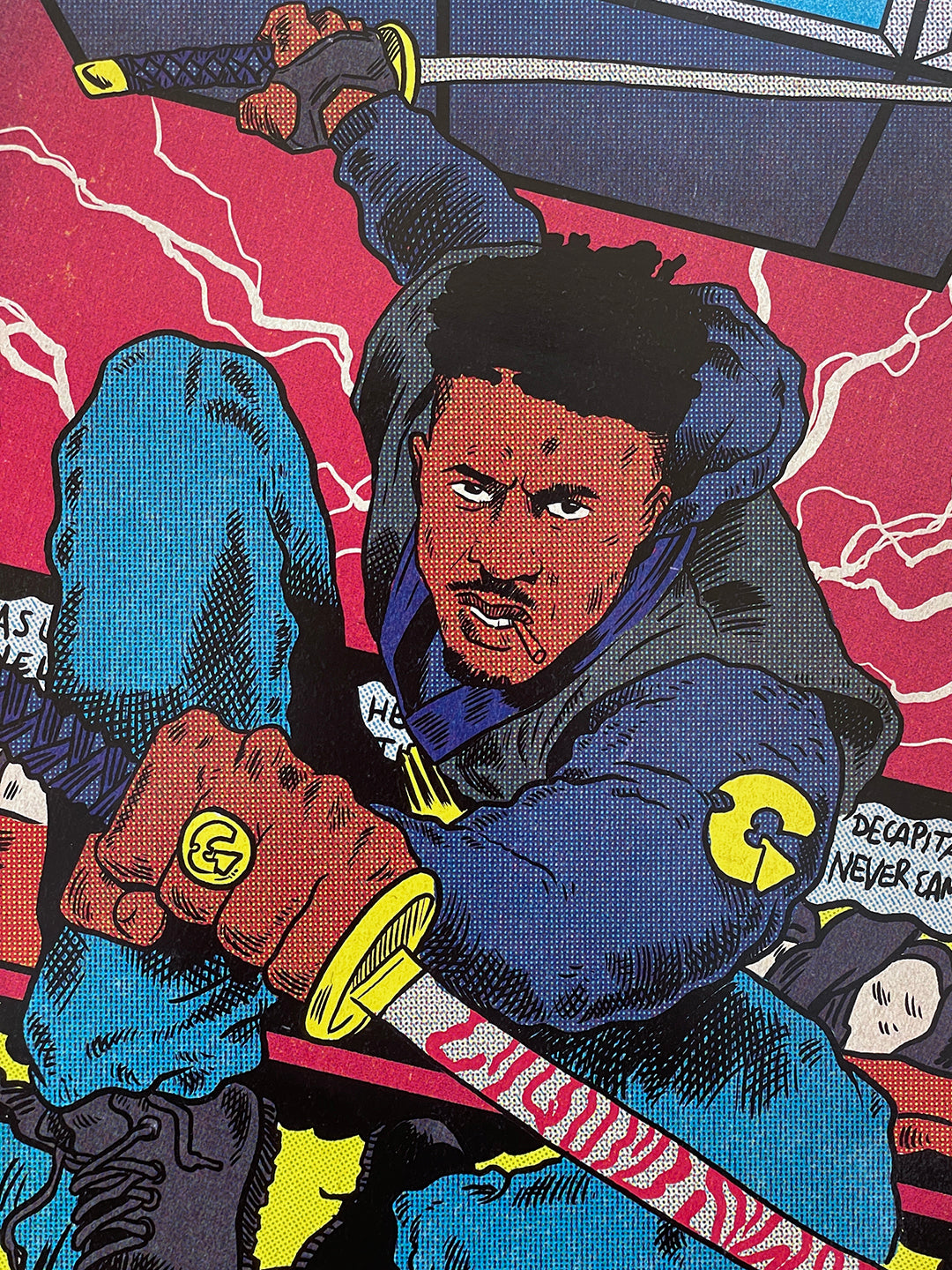 GZA
