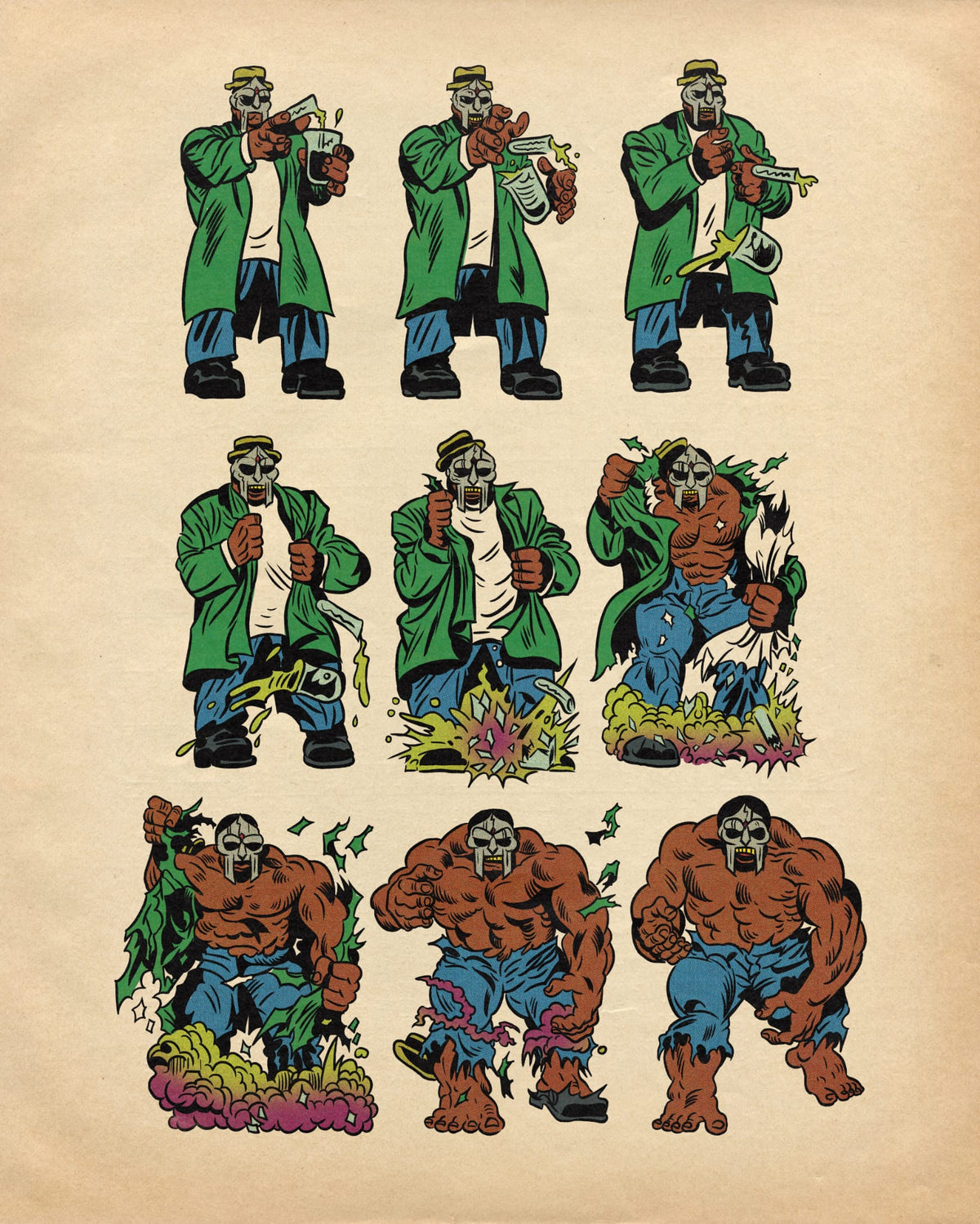 DOOM