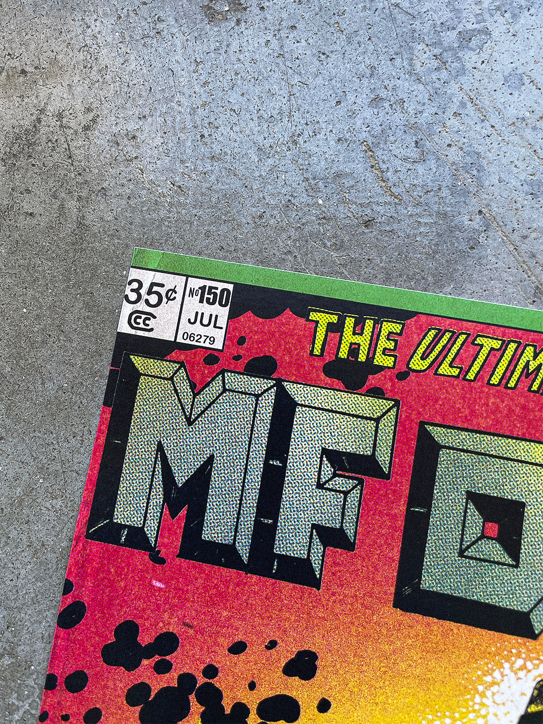 MF DOOM
