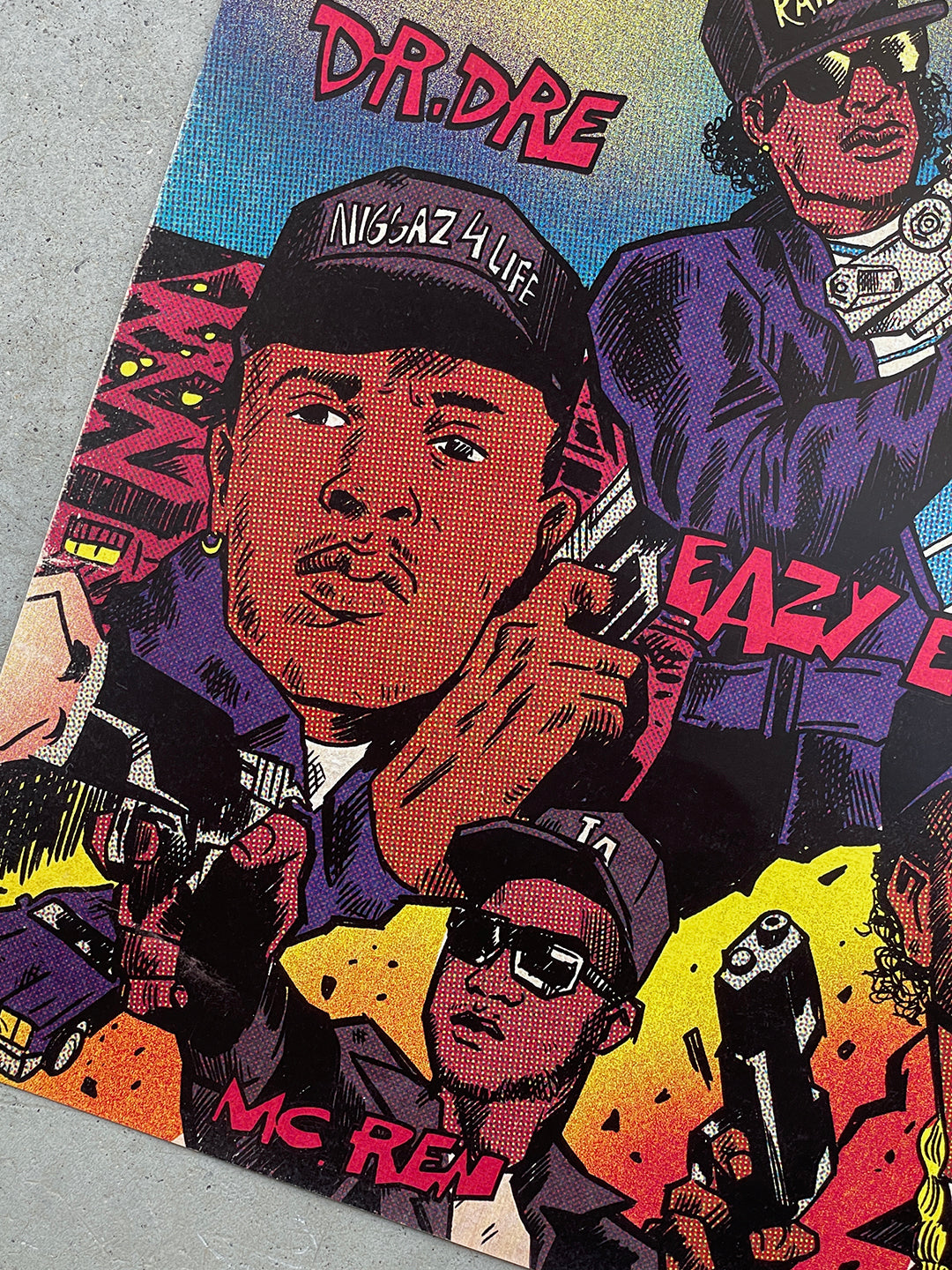 NWA