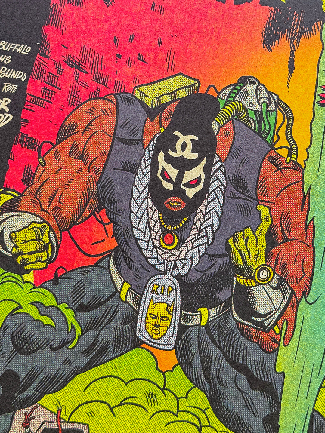 WHAT IF WESTSIDE GUNN