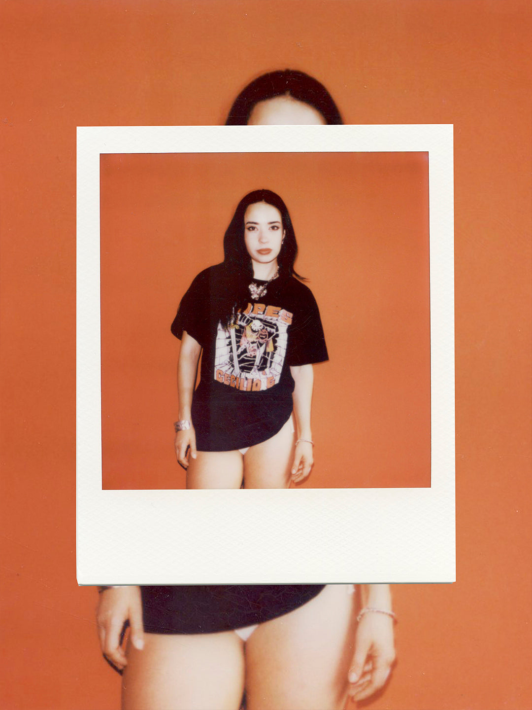 CECILIO G X HC TEE (PREVENTA)