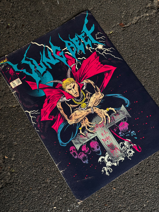 YUNG BEEF (PREVENTA)