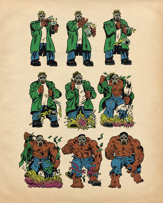 DOOM