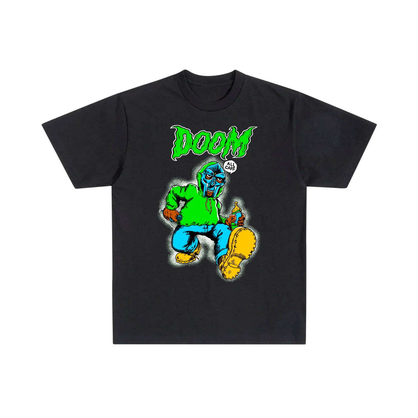 DOOM TEE