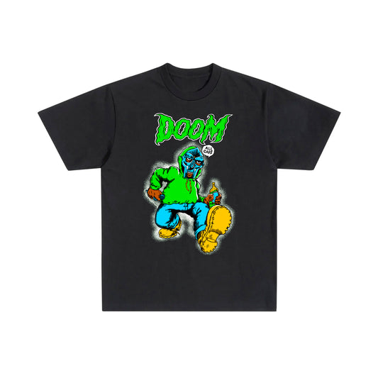 DOOM TEE